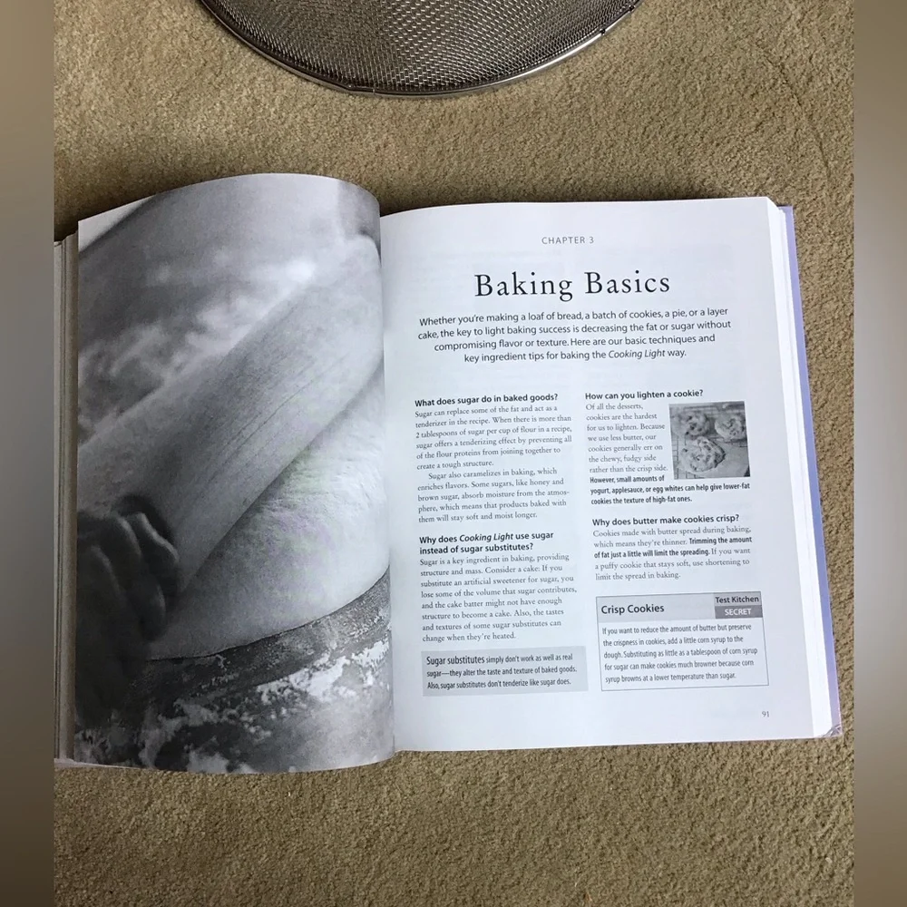 Bon Appetite Keep It Simple Cookbook